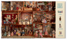 Load image into Gallery viewer, The Mouse Mansion: Big Book Of Look & Find