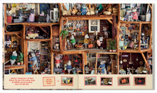 Load image into Gallery viewer, The Mouse Mansion: Big Book Of Look & Find