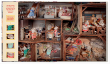 Load image into Gallery viewer, The Mouse Mansion: Big Book Of Look & Find