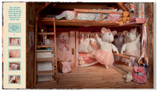 Load image into Gallery viewer, The Mouse Mansion: Big Book Of Look & Find