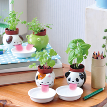 Load image into Gallery viewer, Peropon Licking Animal Plant Cultivation