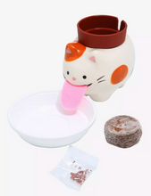 Load image into Gallery viewer, Peropon Licking Animal Plant Cultivation