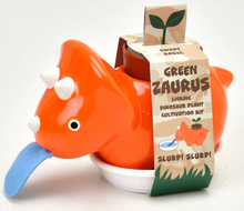 Load image into Gallery viewer, Peropon Licking Animal Plant Cultivation