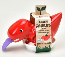 Load image into Gallery viewer, Peropon Licking Animal Plant Cultivation