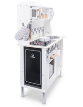 Load image into Gallery viewer, New Classic Toys Kitchenette Modern White
