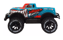 Load image into Gallery viewer, Feirce Climbing Monster Cars