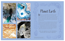 Load image into Gallery viewer, DK Anthology of Our Extraordinary Earth - Hardcover