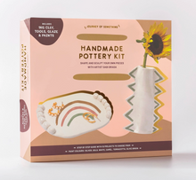 Load image into Gallery viewer, Journey of Something Make Your Own Pottery