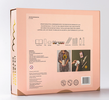 Load image into Gallery viewer, Journey of Something Make Your Own Pottery