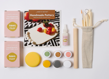 Load image into Gallery viewer, Journey of Something Make Your Own Pottery