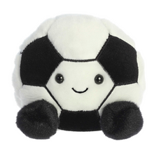 Load image into Gallery viewer, Palm Pals Striker Soccer Ball