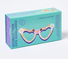 Load image into Gallery viewer, Journey of Something Decorate Your Own Sunglasses
