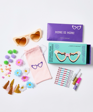 Load image into Gallery viewer, Journey of Something Decorate Your Own Sunglasses
