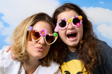 Load image into Gallery viewer, Journey of Something Decorate Your Own Sunglasses