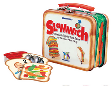 Load image into Gallery viewer, Slamwich Collecters Edition Tin