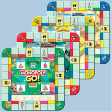 Load image into Gallery viewer, Monopoly Go!