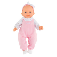 Load image into Gallery viewer, Corolle Baby Doll Lise 14"