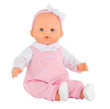 Load image into Gallery viewer, Corolle Baby Doll Lise 14"