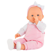 Load image into Gallery viewer, Corolle Baby Doll Lise 14"