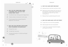 Load image into Gallery viewer, Everything Under the Sun Quiz Book