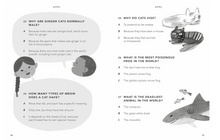 Load image into Gallery viewer, Everything Under the Sun Quiz Book