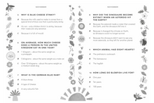 Load image into Gallery viewer, Everything Under the Sun Quiz Book