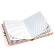 Load image into Gallery viewer, Djeco Tinyly Minico Secret Diary