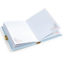 Load image into Gallery viewer, Djeco Tinyly Prunelle Secret Diary