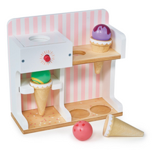 Load image into Gallery viewer, Mentari Ice Cream Kiosk