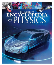 Load image into Gallery viewer, Children's Encyclopedia of Physics