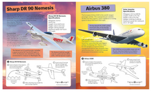 Load image into Gallery viewer, Press Out Planes