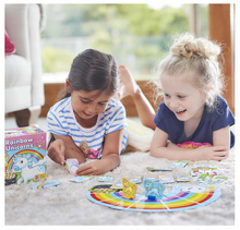 Load image into Gallery viewer, Orchard Toys Rainbow Unicorns
