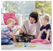 Load image into Gallery viewer, Orchard Toys Rainbow Unicorns