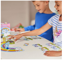 Load image into Gallery viewer, Orchard Toys Rainbow Unicorns