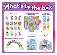 Load image into Gallery viewer, Orchard Toys Unicorn Fun