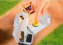 Load image into Gallery viewer, Playmobil Camping Site 71424