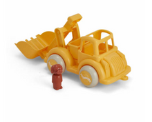 Load image into Gallery viewer, Viking Toys Reline Jumbo Digger Truck