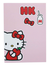 Load image into Gallery viewer, Hello Kitty Pretty in Pink Super Stationary Set