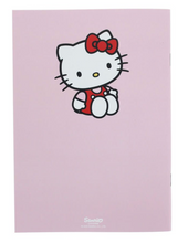 Load image into Gallery viewer, Hello Kitty Pretty in Pink Super Stationary Set