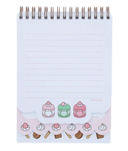 Load image into Gallery viewer, Pusheen Sweets Layered Notebook