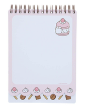 Load image into Gallery viewer, Pusheen Sweets Layered Notebook
