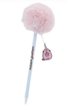 Load image into Gallery viewer, Pusheen Sweets Pom Pom Pen