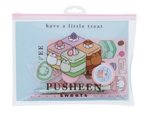 Load image into Gallery viewer, Pusheen Sweets Super Stationary Set