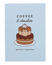 Load image into Gallery viewer, Pusheen Sweets Super Stationary Set