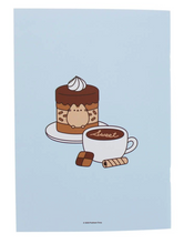 Load image into Gallery viewer, Pusheen Sweets Super Stationary Set