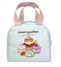 Load image into Gallery viewer, Pusheen Lunch Bag