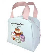 Load image into Gallery viewer, Pusheen Lunch Bag