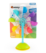 Load image into Gallery viewer, Sassy Baby  Whirling Waterfall
