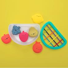 Load image into Gallery viewer, Sassy Baby Fruit Fill N Spill