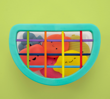 Load image into Gallery viewer, Sassy Baby Fruit Fill N Spill